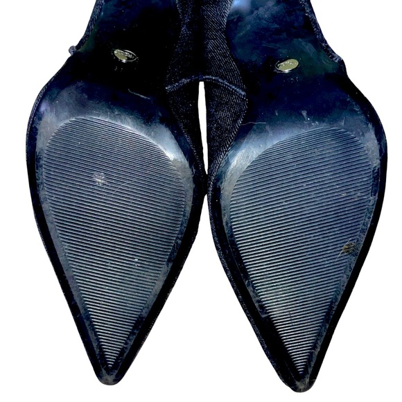 ZARA Slouch Boots - Picture 6 of 11